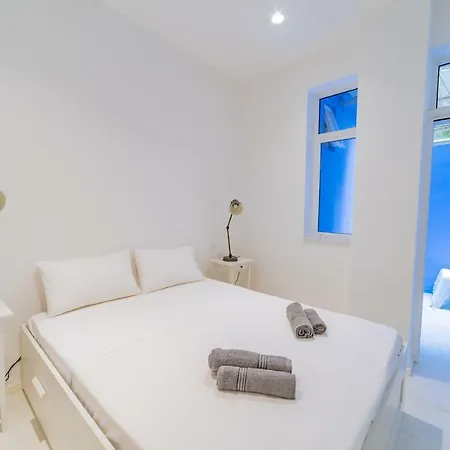 Διαμέρισμα Modern Studio In *